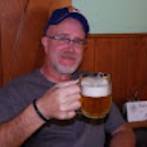 Meet your Posher, Mark